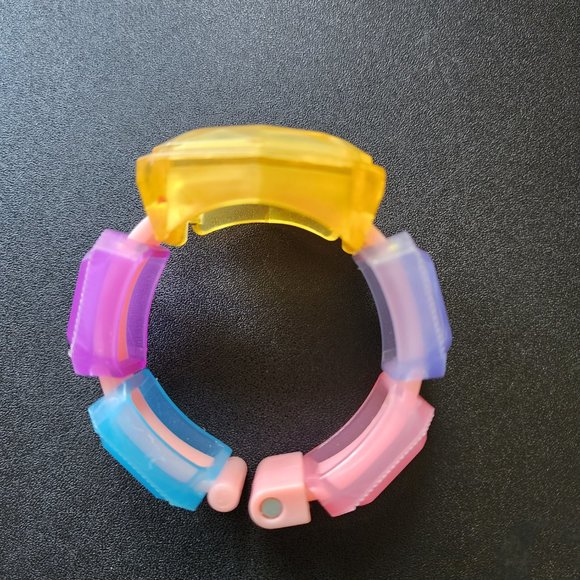 Beauty and the Beast Children Bracelet 2008 - Picture 2 of 2